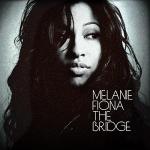 The Bridge Melanie Fiona 2009 album cover